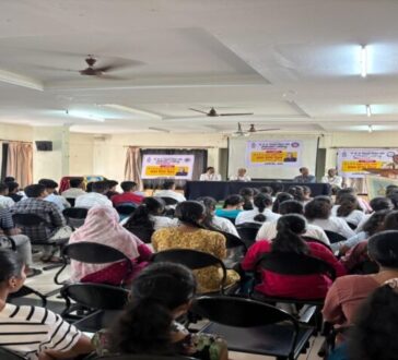 Vachan Prerna Din /Dr.Abdul Kalam Jayanti 15/10/24