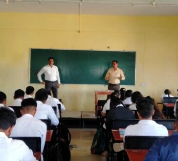 Book club activity 20/9/24 ,student counseling