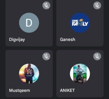 Orientation program for students & Faculty